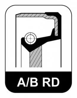 Сальник розподільчого валу (40x70x15/11) MERCEDES 123 (C123), 123 T-MODEL (S123), 123 (W123), /8 (W114), /8 (W115), E (W212), S (C126), S (W116), S (W126), SL (R107) 2.0-6.8 01.68-12.11 745.720 ELRING 745720