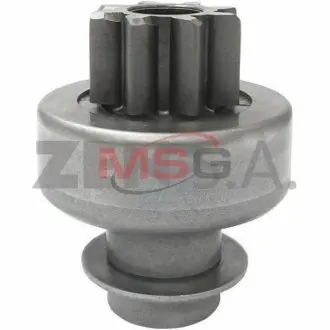 Бендікс стартера 93741000 Daewoo ZEN ZN1704