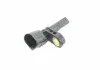 Датчик ABS передн Лів AUDI A1, A3, Q3, TT  PORSCHE CARRERA GT  SEAT ALHAMBRA, ALTEA, ALTEA XL, LEON, LEON ST, TOLEDO III  SKODA OCTAVIA II, OCTAVIA III, SUPERB II, SUPERB III 1.0-Electric 02.03- OE VW WHT 003 857