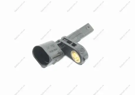 Датчик ABS передн Лів AUDI A1, A3, Q3, TT PORSCHE CARRERA GT SEAT ALHAMBRA, ALTEA, ALTEA XL, LEON, LEON ST, TOLEDO III SKODA OCTAVIA II, OCTAVIA III, SUPERB II, SUPERB III 1.0-Electric 02.03- OE VW WHT 003 857 VAG WHT003857