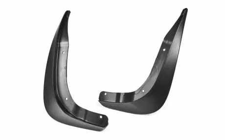 Брызговики передние Super B 08- VAG KEA800001