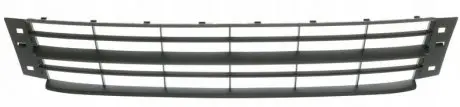 Решетка бампера VOLKSWAGEN VAG 6V08536779B9