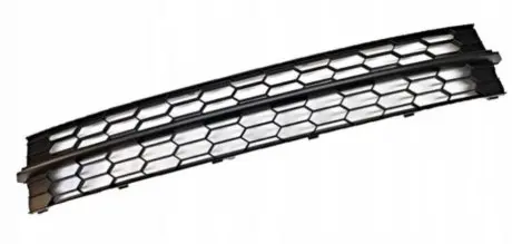 Решетка бампера VOLKSWAGEN VAG 5JA8536779B9