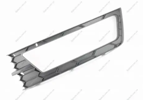 Решетка бампера VOLKSWAGEN VAG 5JA8076819B9