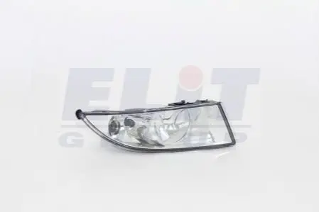 Противотуманная фара SKODA VAG 5J0941702B