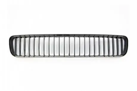 Ґрати вентилятора, буфер SKODA VAG 5J08536779B9