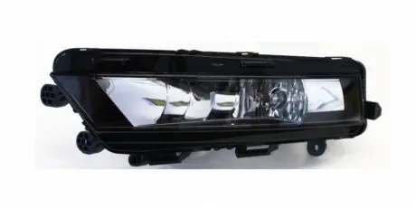 Фара противотуманная VOLKSWAGEN VAG 5E0941699F