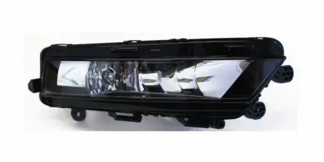 Фара противотуманная VOLKSWAGEN VAG 5E0941700F