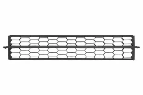 Решетка бампера VOLKSWAGEN VAG 5E08536779B9