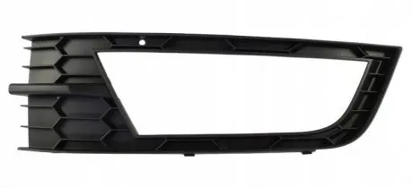 Решітка бампера VOLKSWAGEN VAG 5E08076819B9