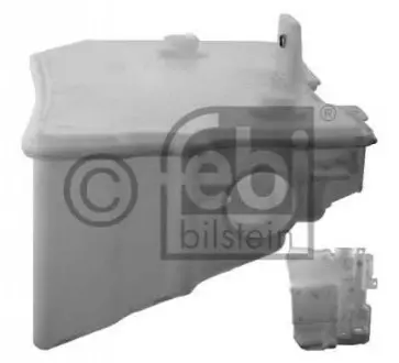 Резервуар для воды (для чистки) VOLKSWAGEN 3C0 955 453 N VAG 3C0955453N