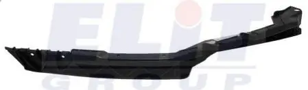 Кронштейн бампера VOLKSWAGEN VAG 1Z0807184B