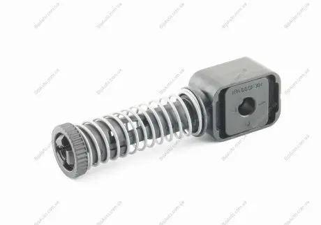 Наконечник троса кулисы Caddy III 06> (см.ETKA) VOLKSWAGEN 1K0 711 761 B VAG 1K0711761B