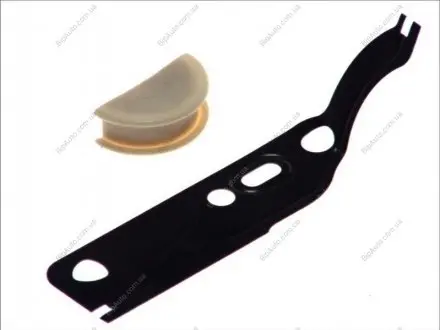 Комплект прокладок VOLKSWAGEN VAG 077198217