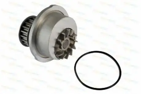 Водяной насос THERMOTEC D1X012TT