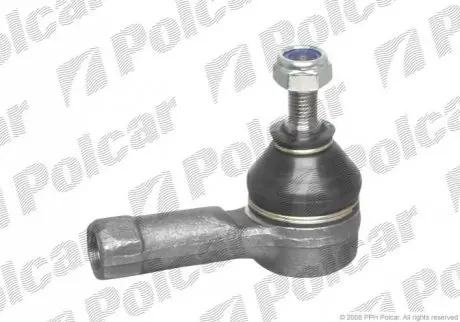 Наконечник рульової тяги FO-260 TEKNOROT FO260
