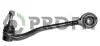 РЫЧАГ ПОДВЕСКИ ПЕРЕДНЕЙ ЛЕВЫЙ НИЖНИЙ ЗАДНИЙ BMW X5 (E53) 00- 2304-0406 PROFIT 23040406 (фото 1)