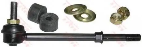 Тяга cтабилизатора перед. Nissan Sunny/Primera 90-96 TRW JTS202