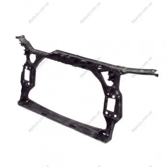 Панель передняя AUDI A4/S4 (B8) SDN/AVANT 11.07-10.11 (PJ) Polcar 133704