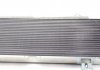Радиатор, охлаждение двигателя NRF 52152 (фото 2)