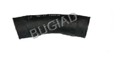 Патрубок системы турбонаддува VW BUGIAD 87615