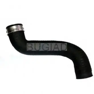 Патрубок системы турбонаддува VW BUGIAD 82687