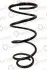 Пружина передняя Ford Focus 1/05- 14504147