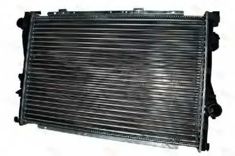 Радиатор Bmw E38/E39 93- 650X438 THERMOTEC D7B004TT