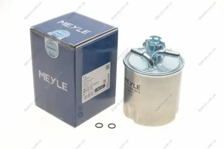 Фильтр топливный 36-14 323 0012 MEYLE 36143230012