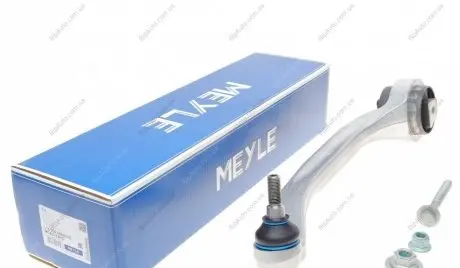Важіль підвіски 116 050 0065/HD MEYLE 1160500065HD