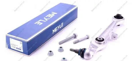 Важіль підвіски 116 050 0031/HD MEYLE 1160500031HD