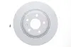 Диск гальмівний (задній) Audi A4/A5/A6/A7/Q5/VW Golf/Touran 11- (300x12) MEYLE 115 523 0042/PD