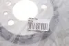 Диск гальмівний MEYLE 115 521 1027 1155211027