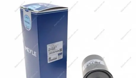 Фільтр паливний 100 323 0012 MEYLE 1003230012