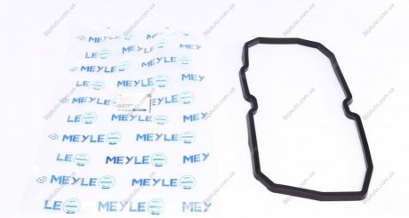 Прокладка, маслянного поддона автоматическ. коробки передач MEYLE 0140370002 (фото 1)