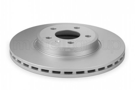 Тормозной диск 23-0917C Metelli 230917C (фото 1)