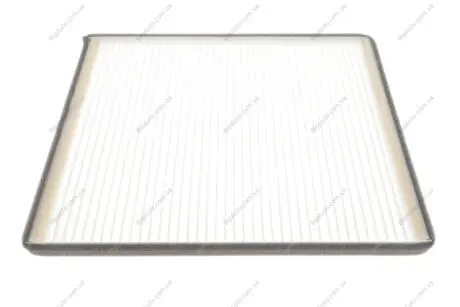 Фильтр, воздух во внутренном пространстве -FILTER MANN CU2530