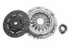 Комплект щеплення MAZDA 6 1.8 02- LUK 623341500