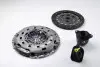 Сцепление-КОМП CONN 90 PS (с выжимным) LUK 623312433