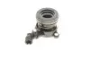 Комплект зчеплення Opel Astra H 1.6 04-10 (d=210mm) (+вижимний) 621 3030 33 LuK 621303033 (фото 8)