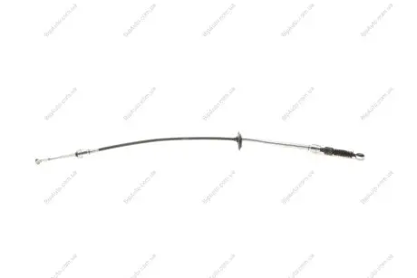 Трос переключения передач LINEX 274402