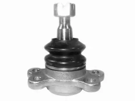 Кульова опора ISUZU/OPEL Campo/Trooper/Frontera "F "83-96 LEMFORDER 1523002