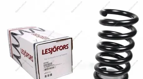 Пружина (передняя) LESJOFORS 4027567