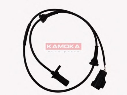 Датчик, частота вращения колеса KAMOKA 1060454