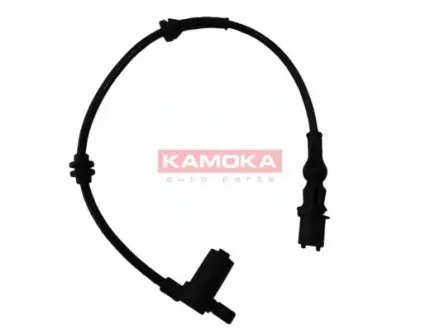 Датчик, частота обертання колеса KAMOKA 1060359