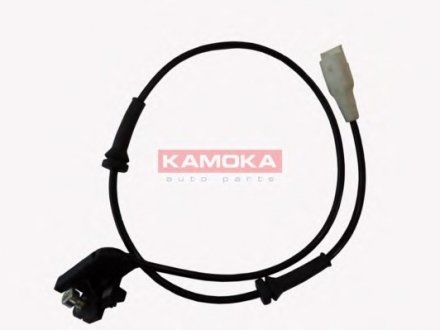 Датчик, частота вращения колеса KAMOKA 1060096