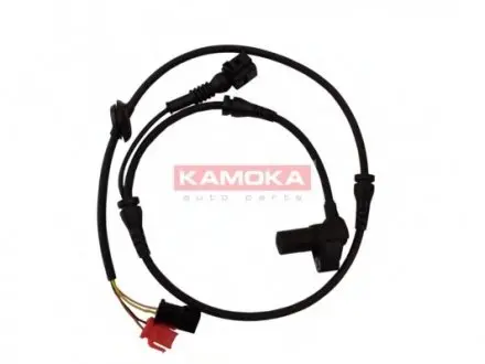 Датчик, частота обертання колеса KAMOKA 1060053