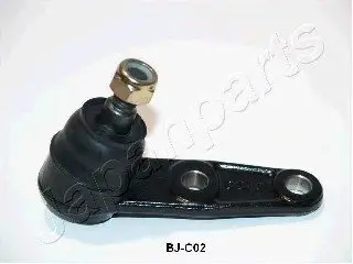 Несучий / напрямний шарнір JAPANPARTS BJC02