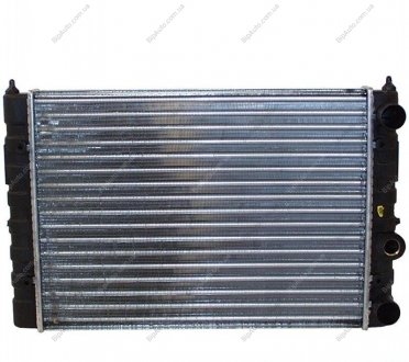 Радиатор охлаждения JP GROUP 1114200700 (фото 1)