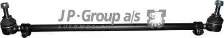 Поперечная рулевая тяга JP GROUP 8144400370